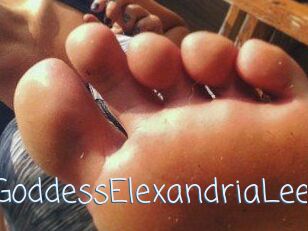 GoddessElexandriaLee