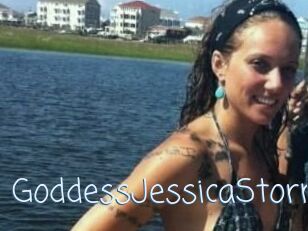 GoddessJessicaStorm