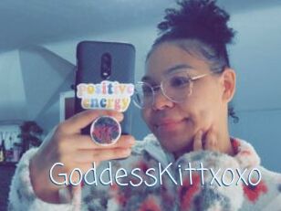 GoddessKittxoxo