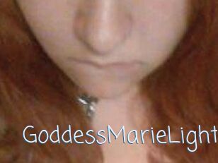 GoddessMarieLight