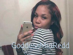 GoddessMiaRedd