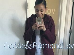 GoddessRamonaLove
