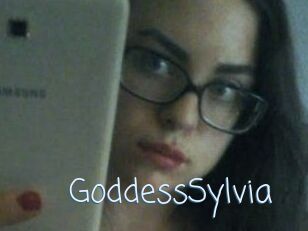 GoddessSylvia