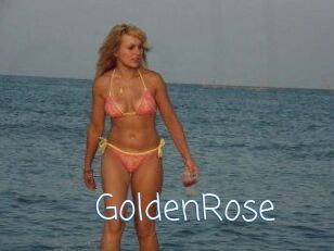 GoldenRose