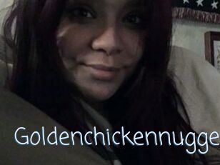 Goldenchickennugget
