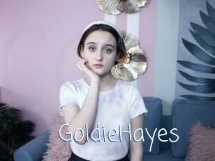 GoldieHayes