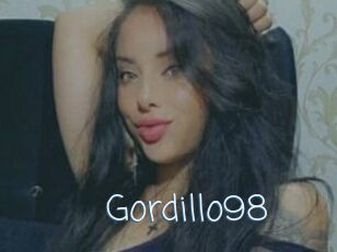 Gordillo98