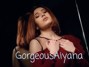 GorgeousAiyana