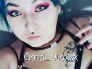 GothLollaxxx