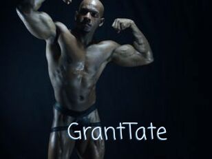 GrantTate