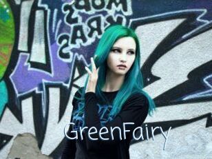 GreenFairy