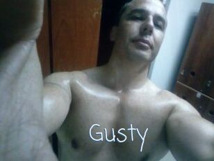 Gusty