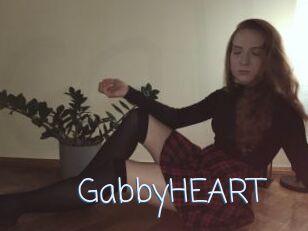 GabbyHEART