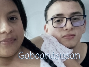 gaboandsusan Callsex