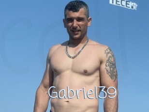 gabriel39 Callsex