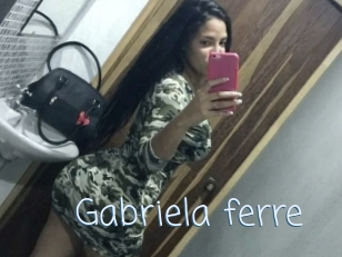 Gabriela_ferre