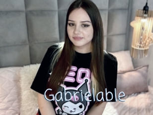 Gabrielable
