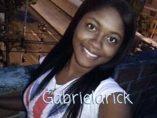 Gabrielarick