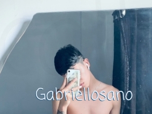 gabriellosano Callsex