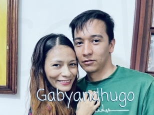 gabyandhugo Callsex
