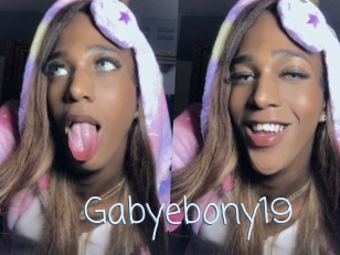 Gabyebony19