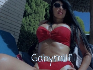 Gabymilf