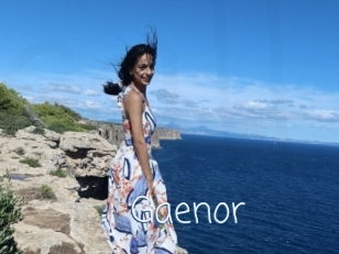 Gaenor