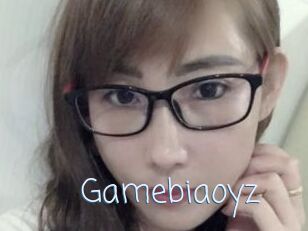 Gamebiaoyz