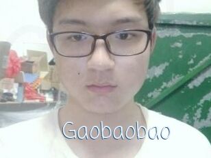 Gaobaobao
