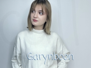 Garynboon