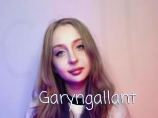 Garyngallant