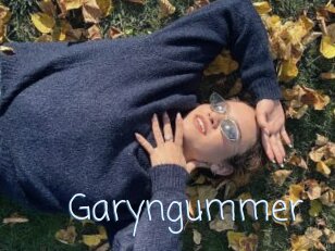 Garyngummer