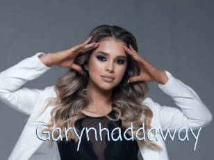 Garynhaddaway