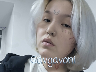 Gavgavoni