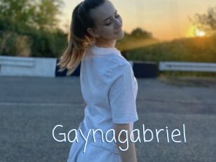 Gaynagabriel