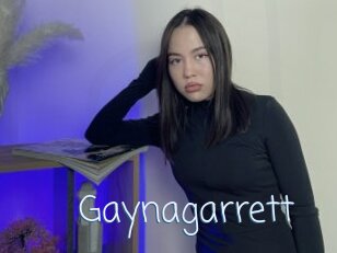 Gaynagarrett