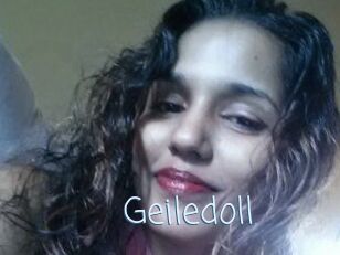 Geiledoll
