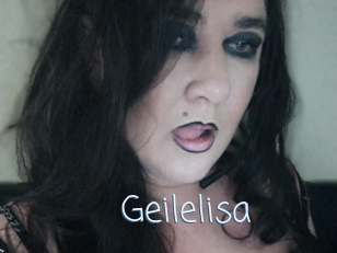Geilelisa