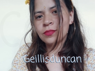 Geillisduncan