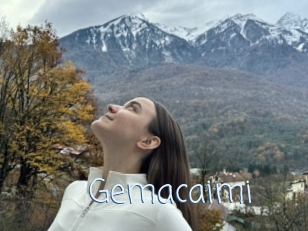 gemacaimi Callsex