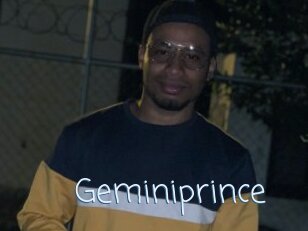 geminiprince Callsex