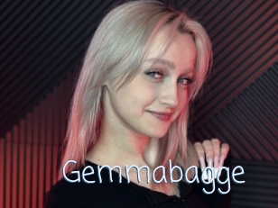 Gemmabagge
