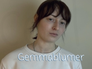 Gemmablumer