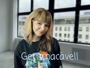 Gemmacavell