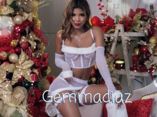 gemmadiaz Callsex