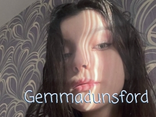 Gemmadunsford