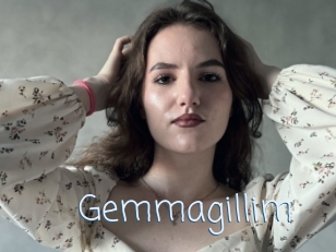 Gemmagillim