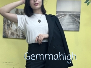 Gemmahigh