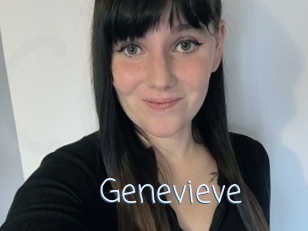 Genevieve