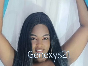 Genexys21